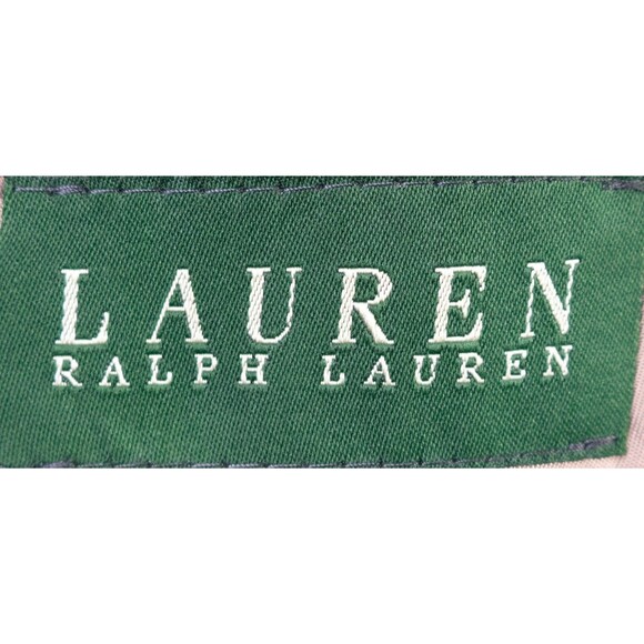 Ralph Lauren Mens Blazer Sz 48R Sport Coat Jacket 2-Button Houndstooth - Picture 11 of 13